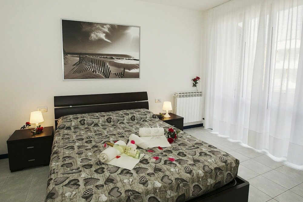 Фото Casa Del Faro