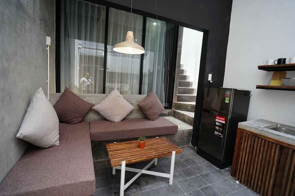 Фото The Secret Garden - Hostel