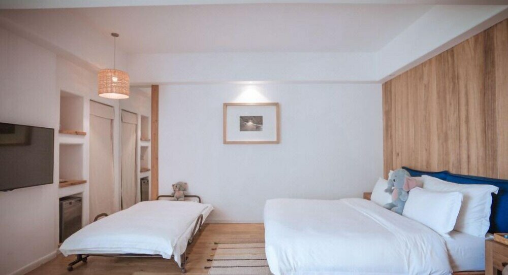 Фото Zuo You Ke Hotel Bell & Drum Tower