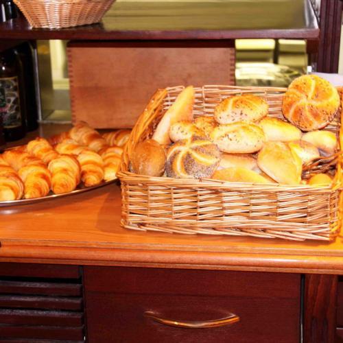 Фото VI Vadi Hotel Downtown Munich 