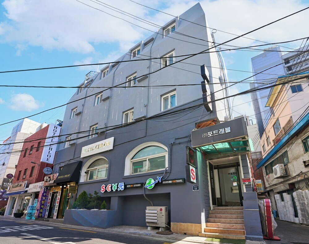 Фото отеля 3