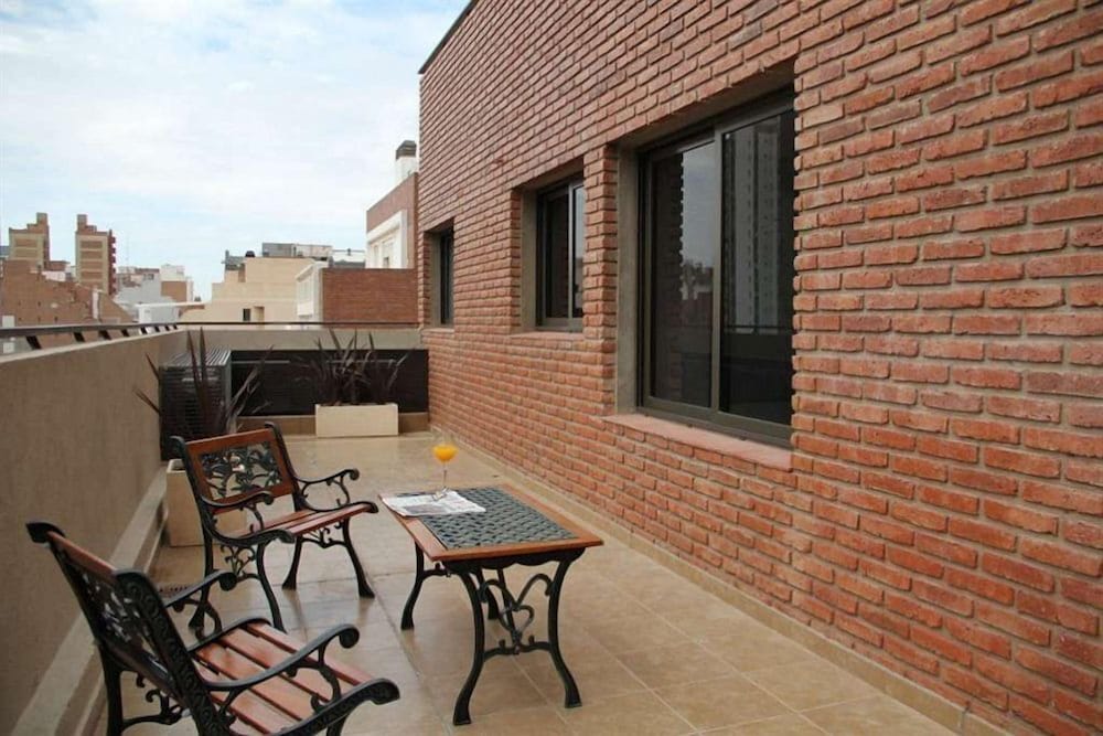 Фото Sol de Piedra Suites & Apart