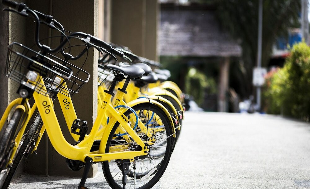 Фото The Chic Lipe - Hostel