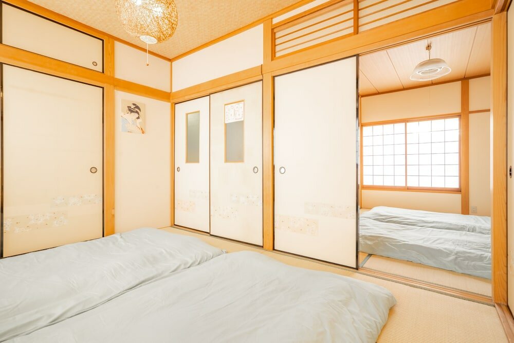 Фото Sakuragawa no hakugetu Osaka Castle Villa