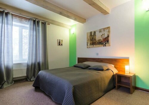 Внешний вид отеля Агроусадьба Силичи в Логойском сельском Совете, фото 5