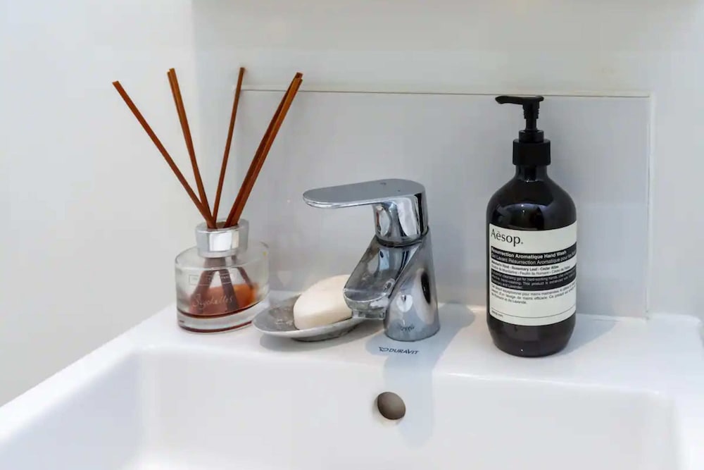 Фото Central & Stylish 1bd Flat - Oxford Street