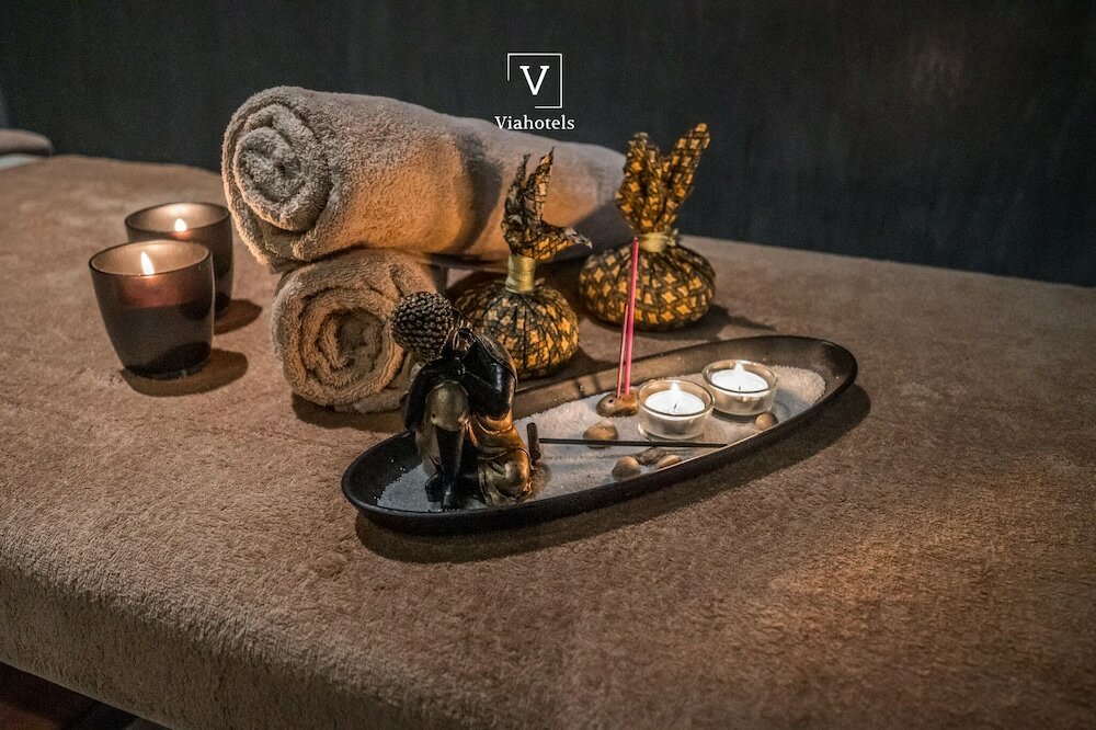 Фото Vh Eurostar Tirana Hotel Congress & Venere SPA