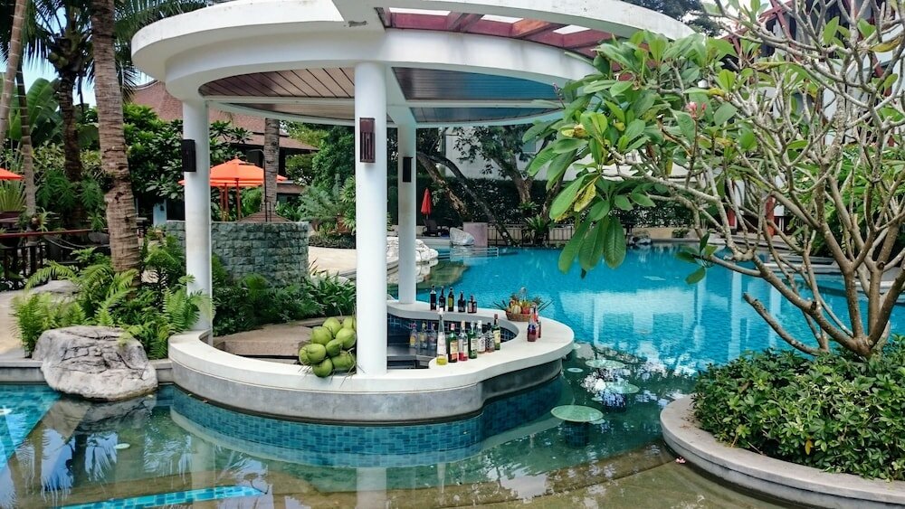 Фото The Elements Krabi Resort