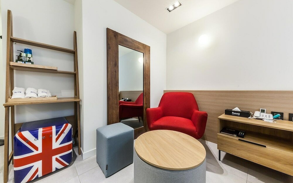 Фото Sincheon Funny