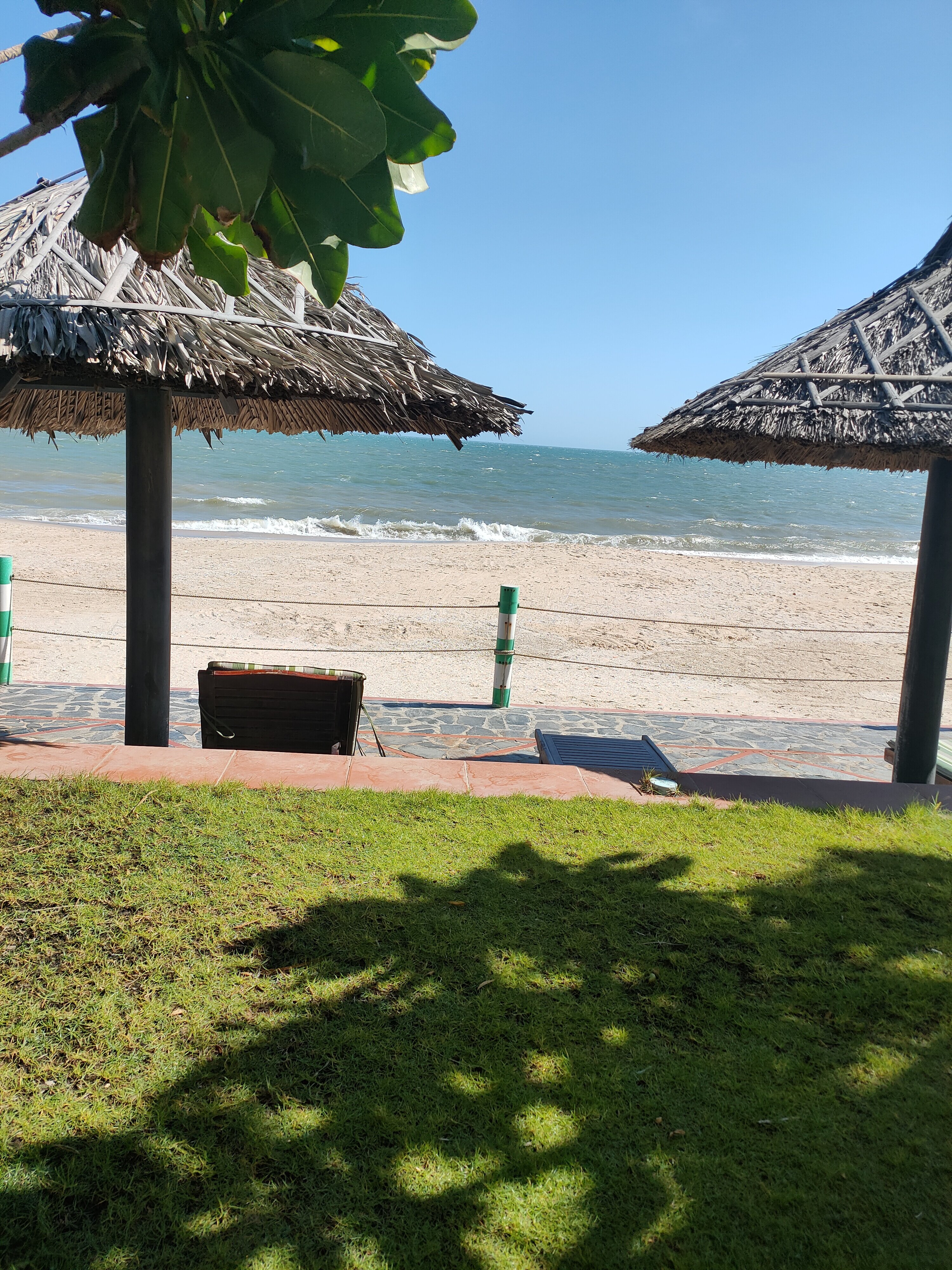 Фото Tien Dat Resort