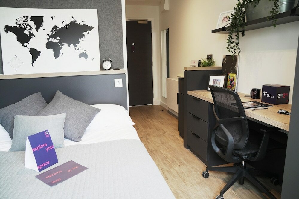 Фото Altido Altido at Vita London