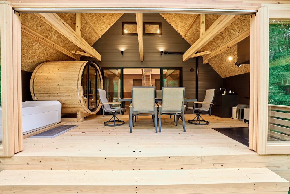 Фото Gran Tocoro. Resort&glamping