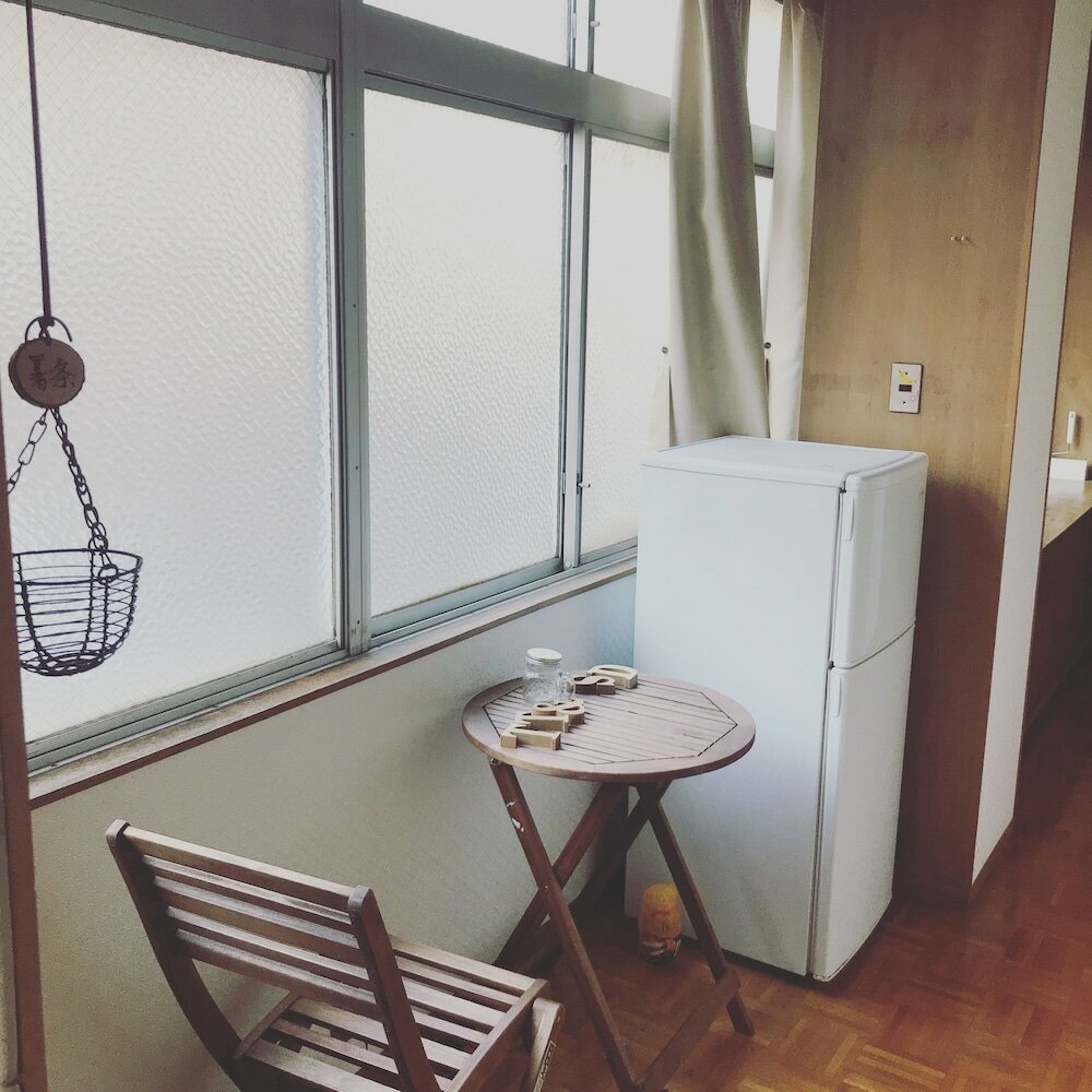 Фото Osaka Iceblue Hostel