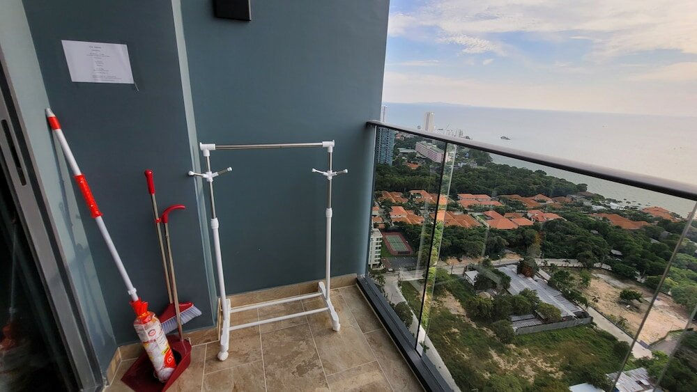 Фото The Andromeda Condominium