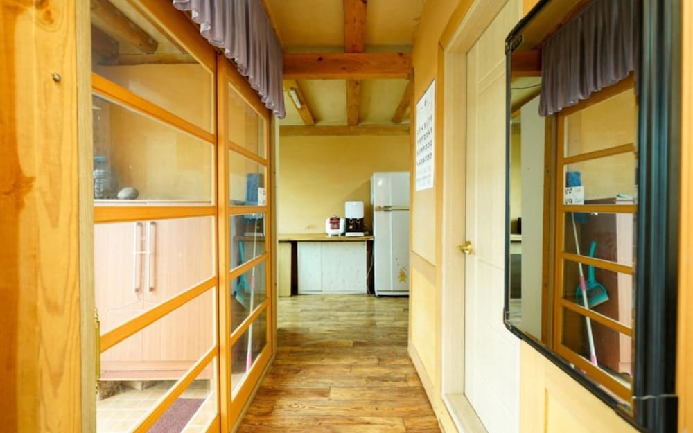 Фото Yangyang Sky Garden Pension