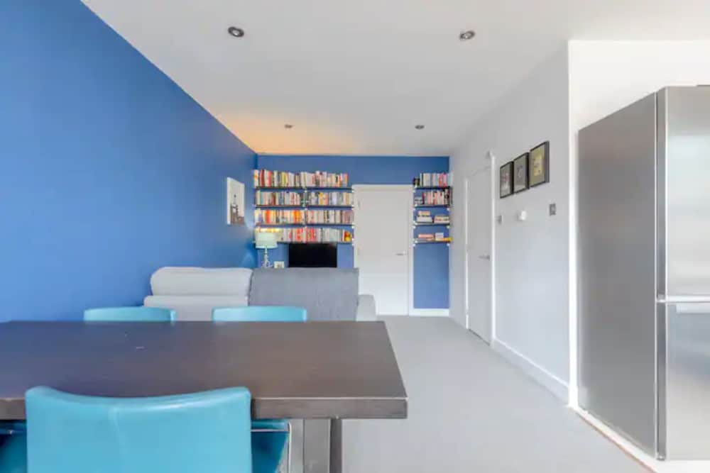 Фото Spacious 2 Bedroom Retreat In East Dulwich