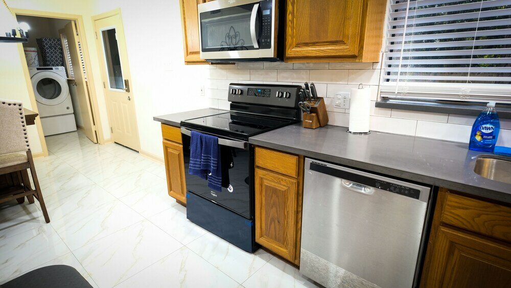 Фото 3Bdrm 2.5Bath 4Beds - Iah Arprt Spring