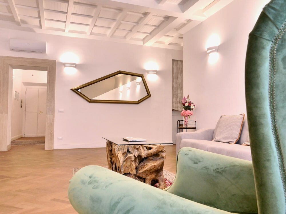 Фото Helmirage Suite VIA Del Corso