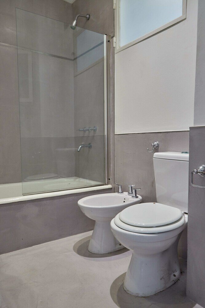 Фото Charming 1 bedroom apartment in Recoleta