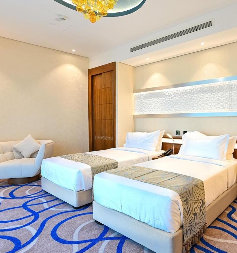 Фото Cielo Lusail Hotel