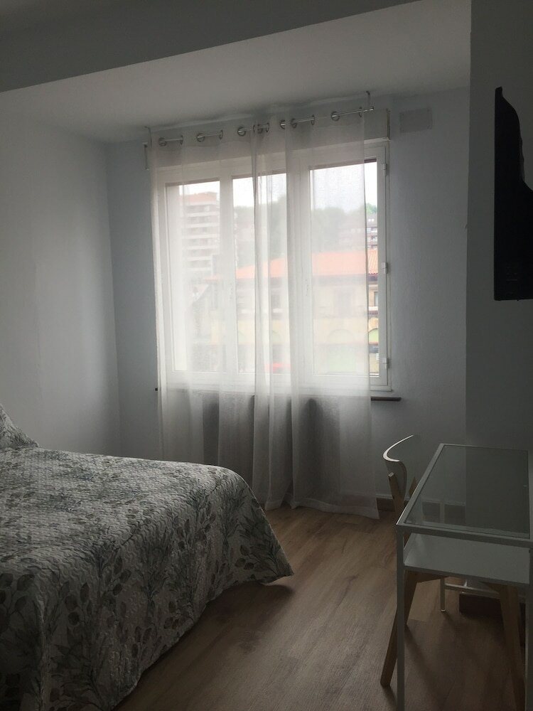 Фото Pension Oviedo