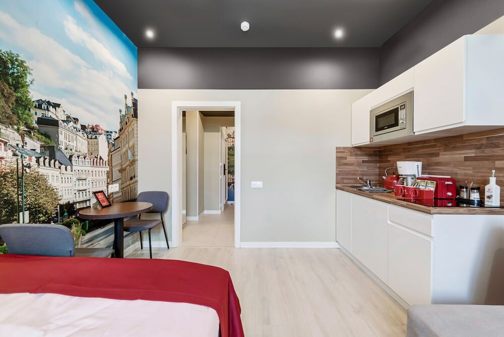 Фото Revelton Studios Prague