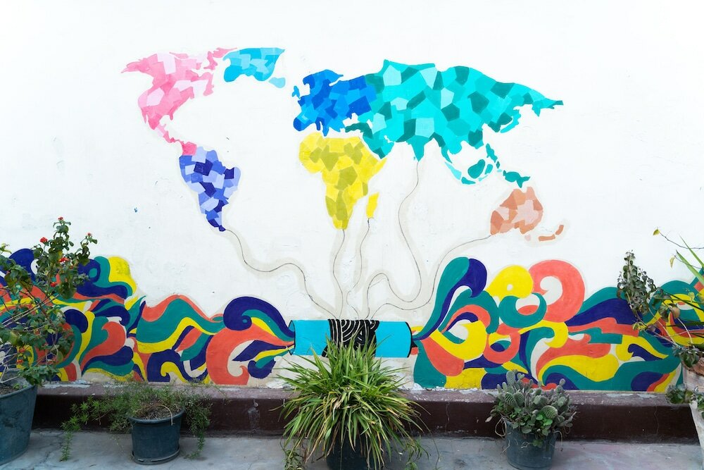 Фото Dahab Hostel