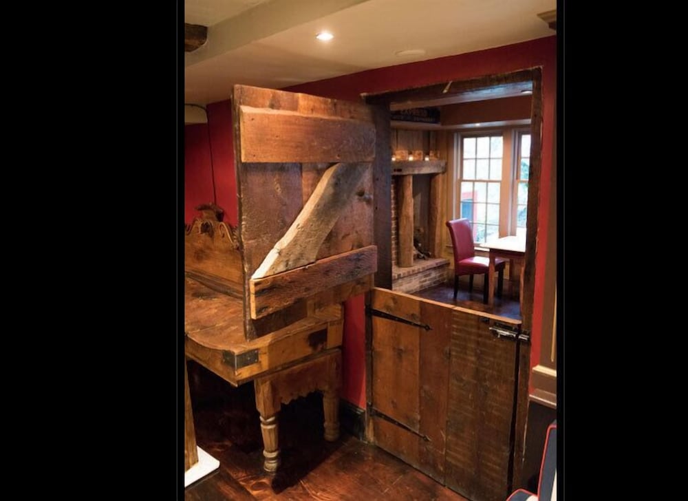 Фото The Red Lion Inn Resort 1704