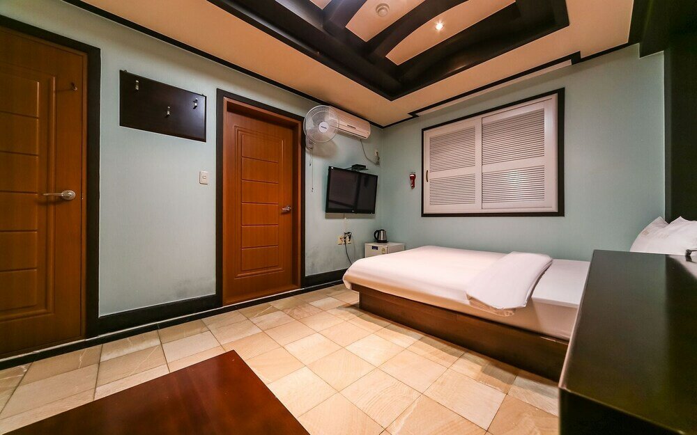 Фото Pohang Sangdodong Bogeumjari