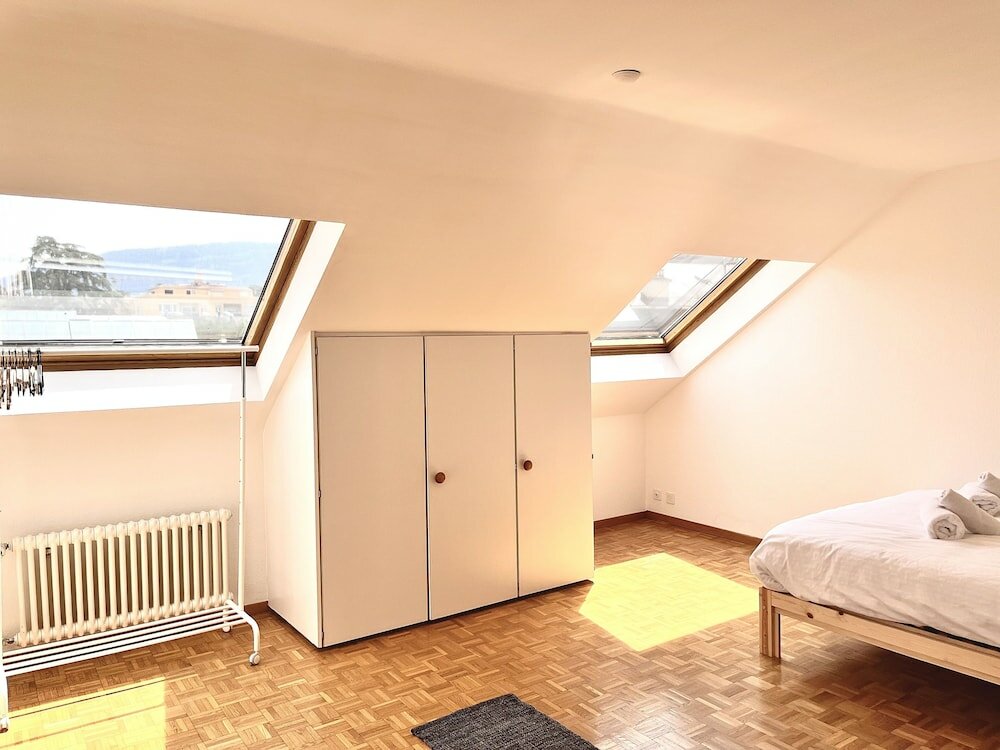 Фото Service Loft in Central Geneva