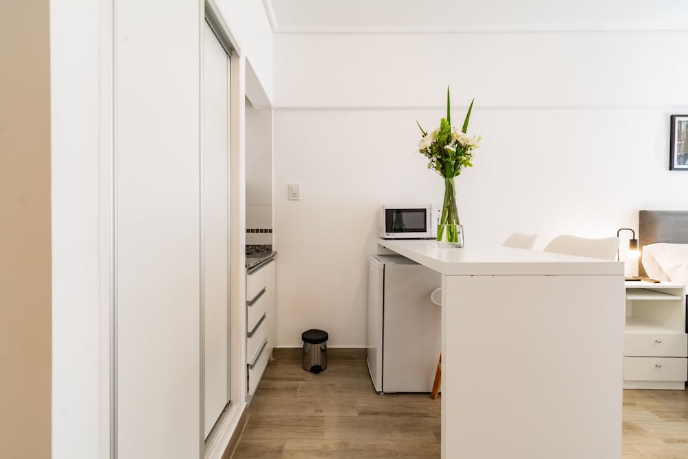 Фото Boutique Apartments Ba Saenz Pena