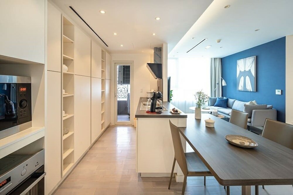 Фото Saigon Finest - Idg Suites Collection - 12j