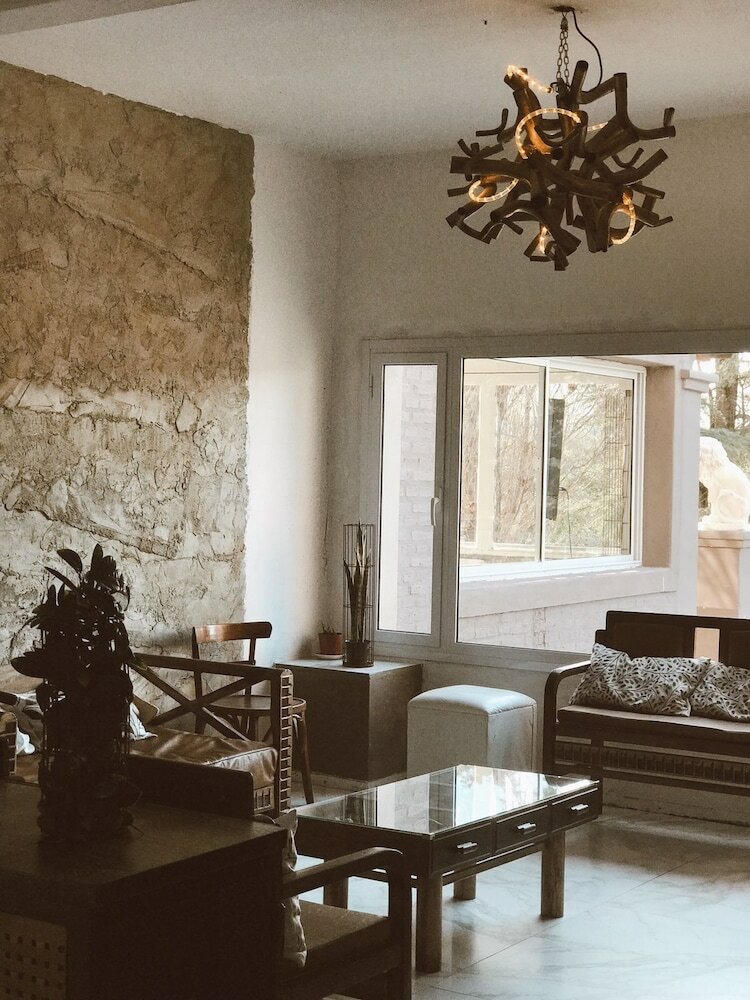 Фото Carod Espacio Serrano