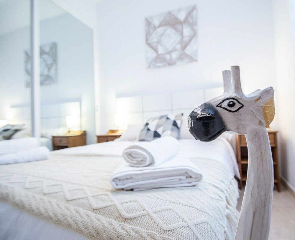 Фото Apartamento Ultramar Cádiz