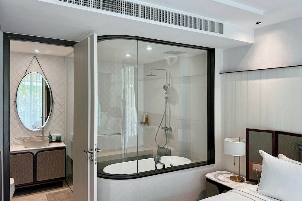 Фото InterContinental Residences 2 Bedroom