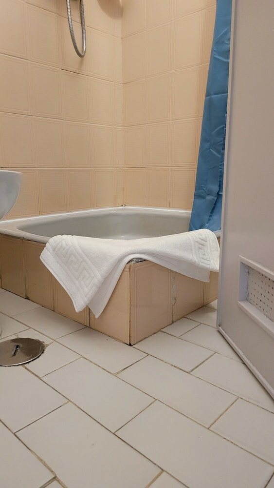 Фото Residencia Paris Marinha