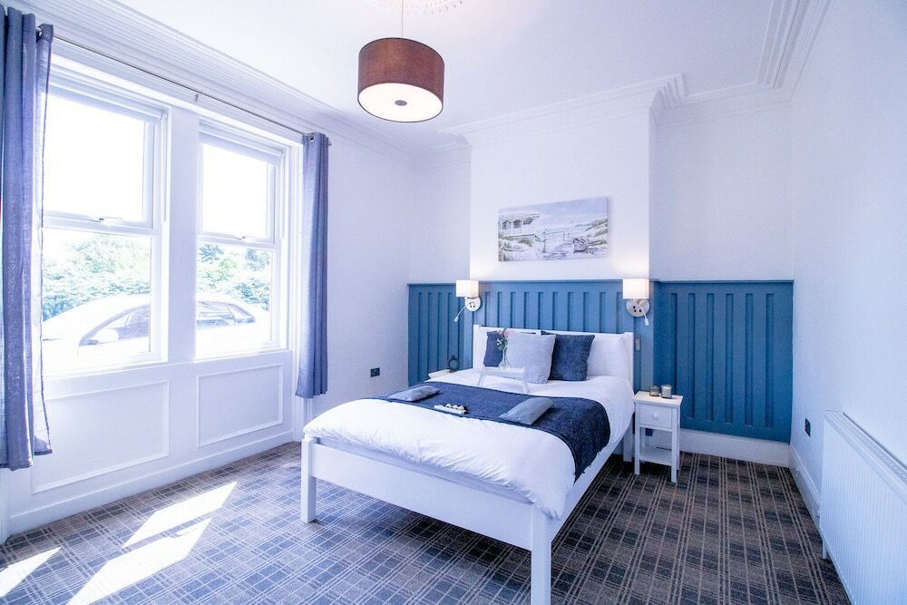 Фото Cosy Ground Floor 2br Apt in Newcastle - Sleeps 5