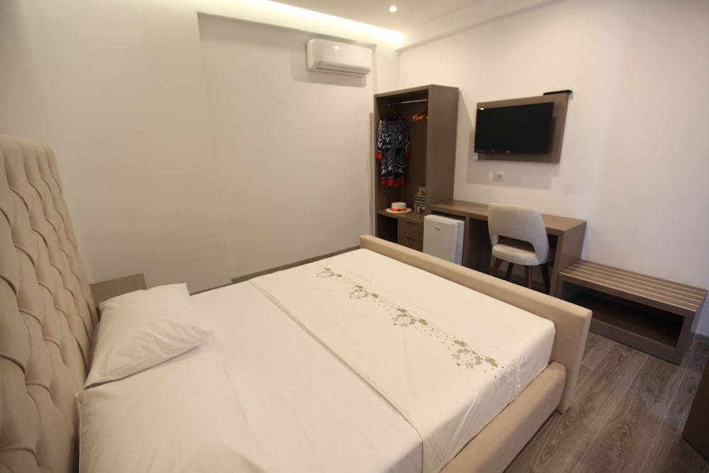 Фото Hotel Mare 2