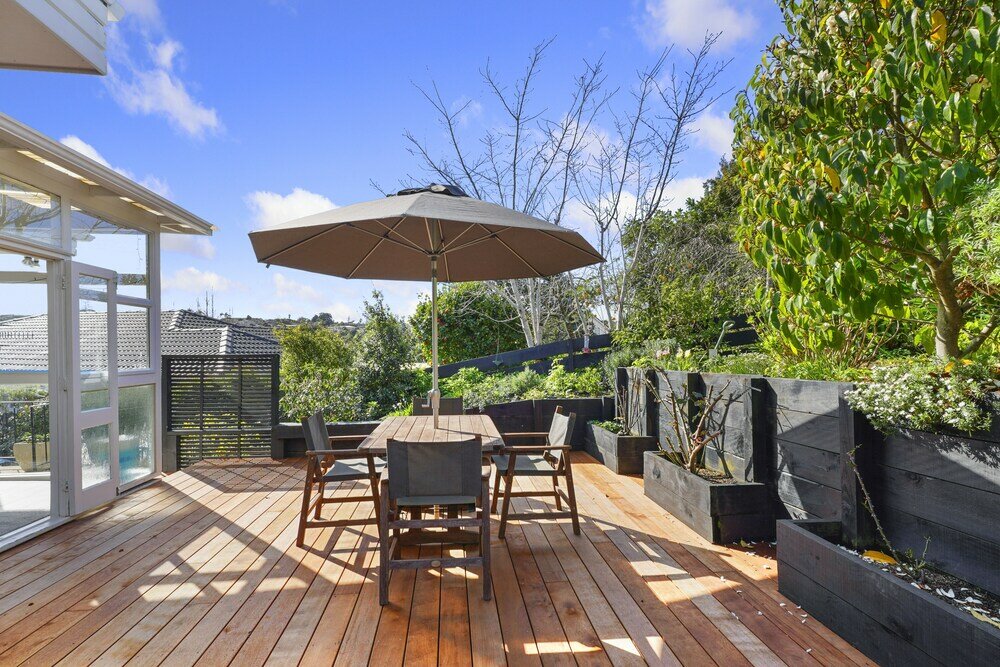 Фото Bright & Sunny Meadowbank - Gardens