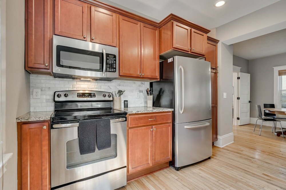 Фото Knowmad Hideaway