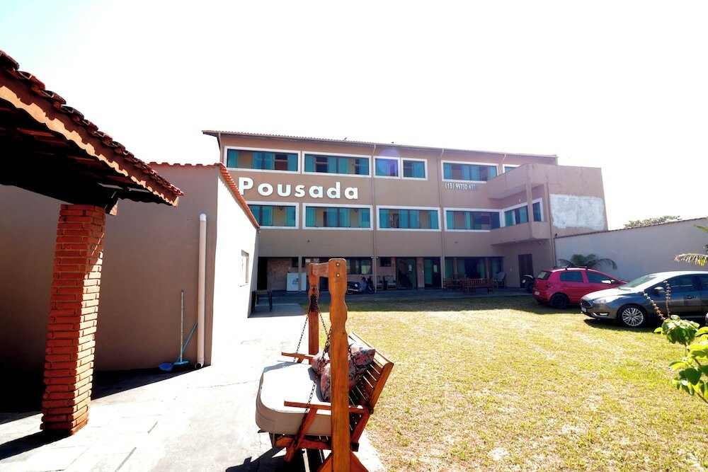 Фото Pousada Praia Mongaguá