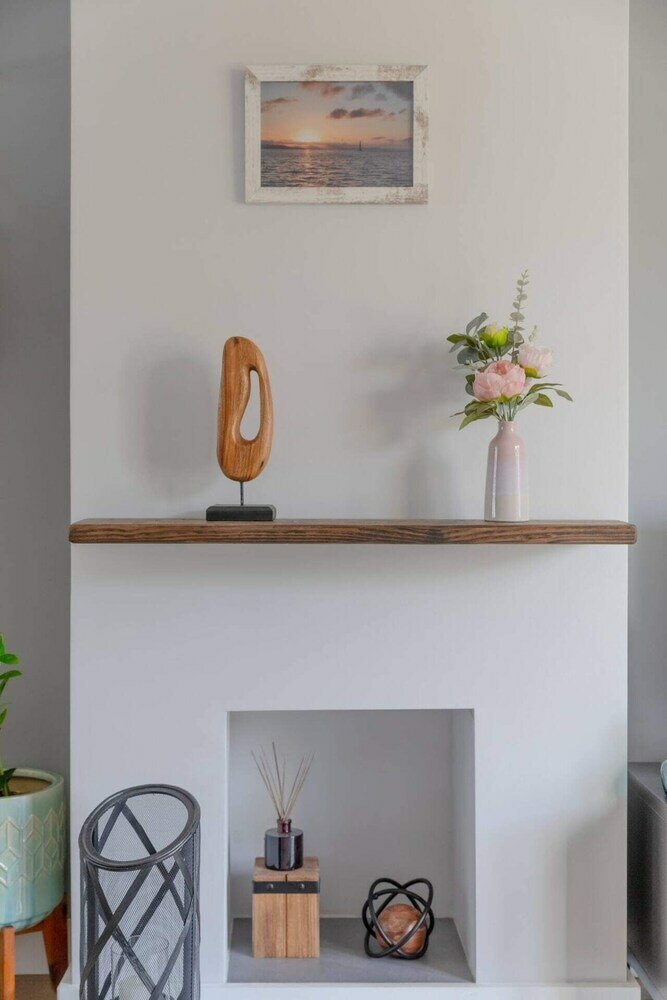 Фото Modern & Spacious 3bd House - Canning Town