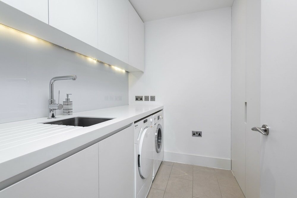 Фото Stayo Southbank