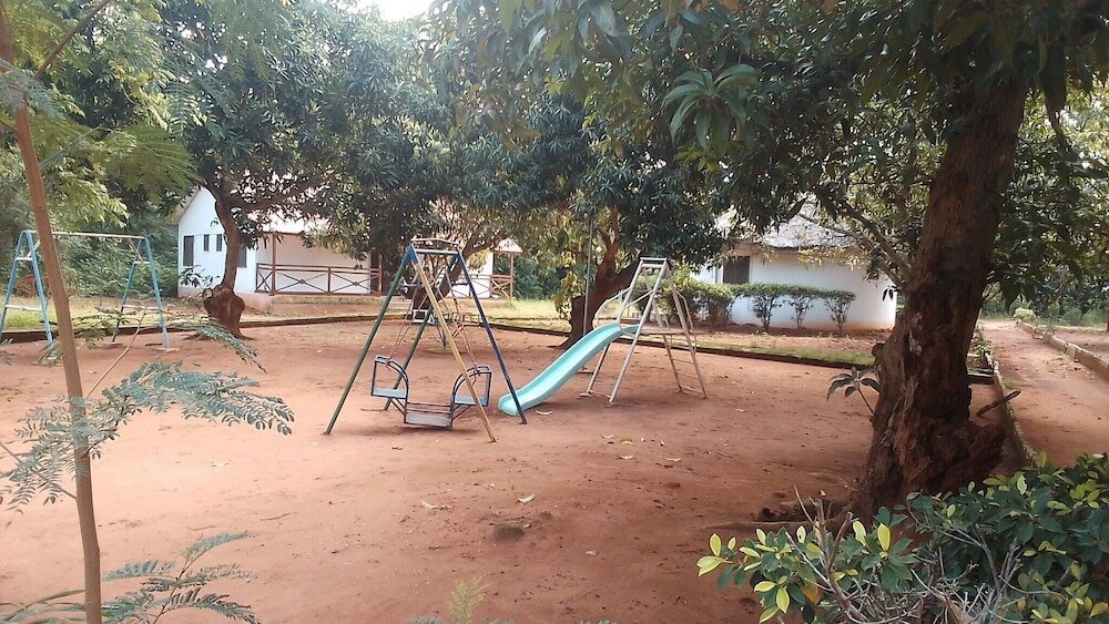 Фото Centre Ayifa Hôtel