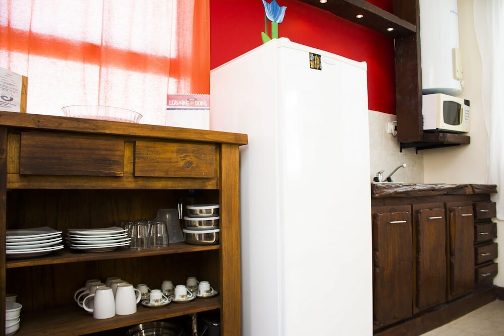 Фото Altos Valeria Apart Hotel