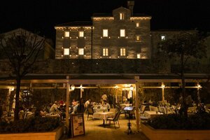 отель La Villa Boutique Hotel