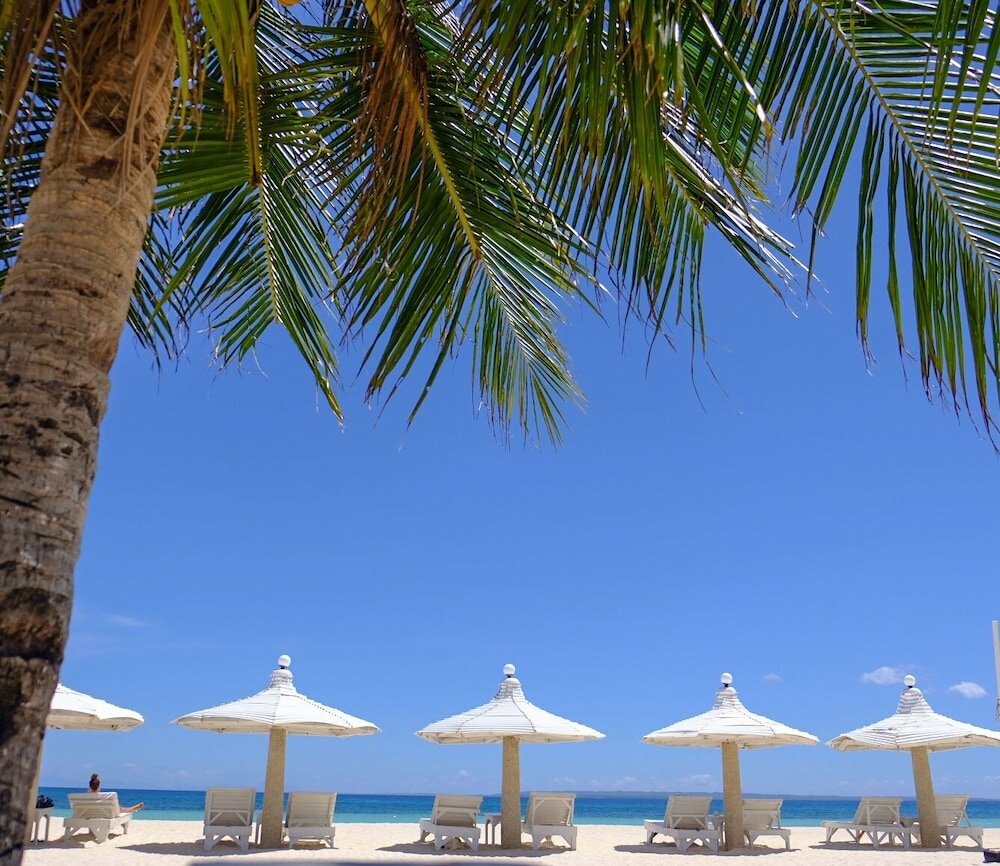 Фото Santa Fe Beach Club