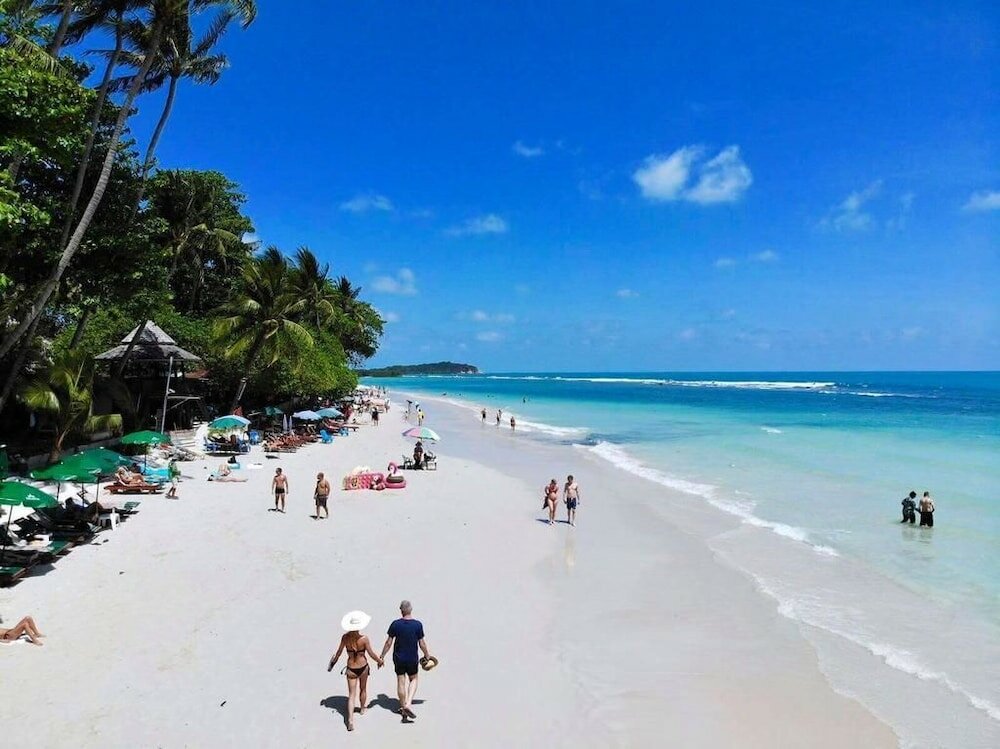 Фото Pavilion Samui Villas & Resort