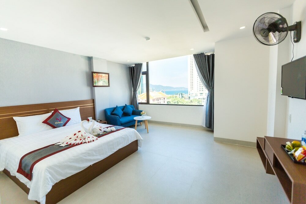 Фото Vivian Hotel