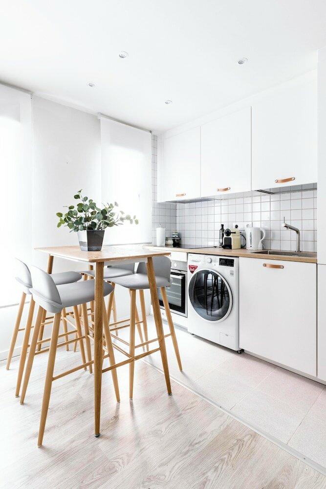 Фото Olala Mad Apartments